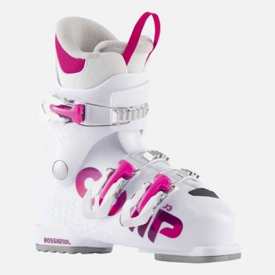 Rossignol Comp J3 (White) - 2026
